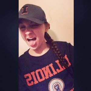 Meet your Posher, Jaclyn